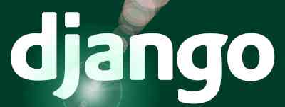 logo Django:w